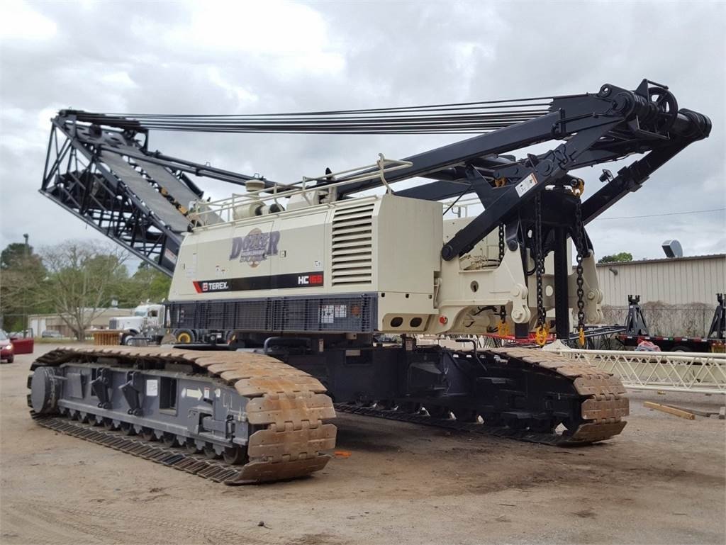 Terex HC165