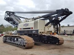 Terex HC165