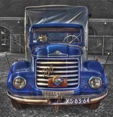 Steyr 586