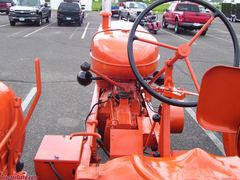 Allis Gleaner Corporation RT-95