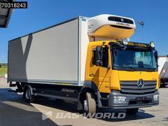 Mercedes Benz 1526L 4x2