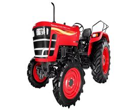 Mahindra YUVO Tech Plus 415 DI