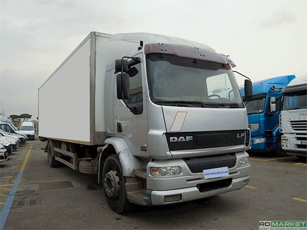 DAF AE55GF