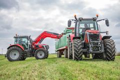 Massey Ferguson 1190