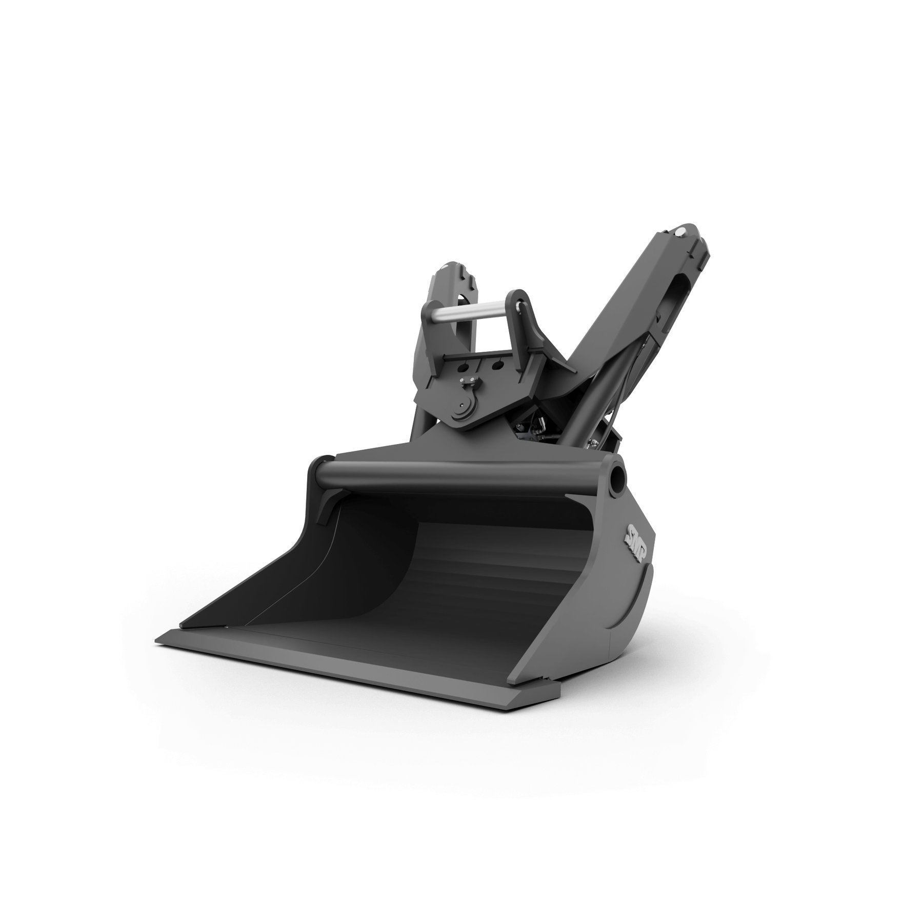 SMP Parts Grading Buckets