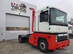 Renault AE420T1-18T