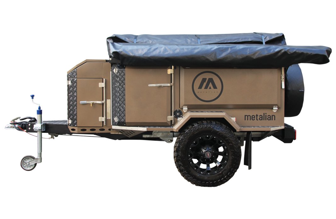 METALIAN MAXI