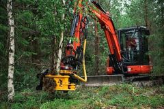 TMK Machinery TMK 200 Next Gen