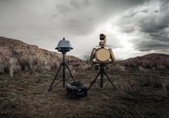 DroneShield DroneSentry