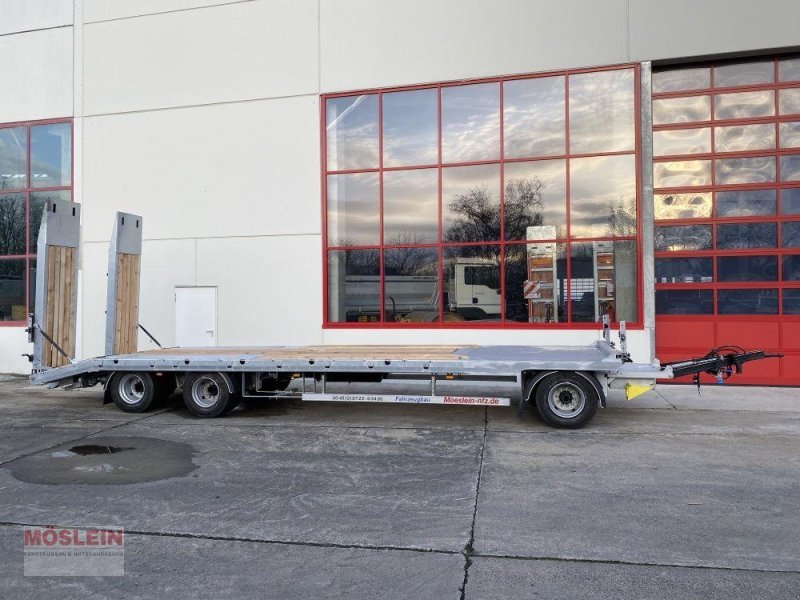 Trailer Moeslein ST 3