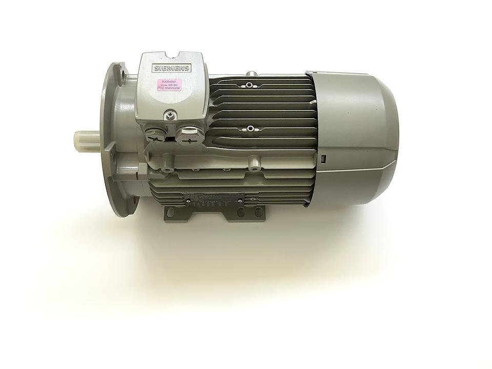 Electric motor Siemens 1AV3136B
