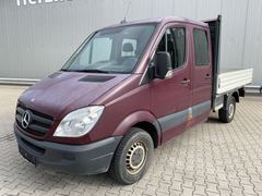 Mercedes Benz SPRINTER 313 CDI/K MIXTO