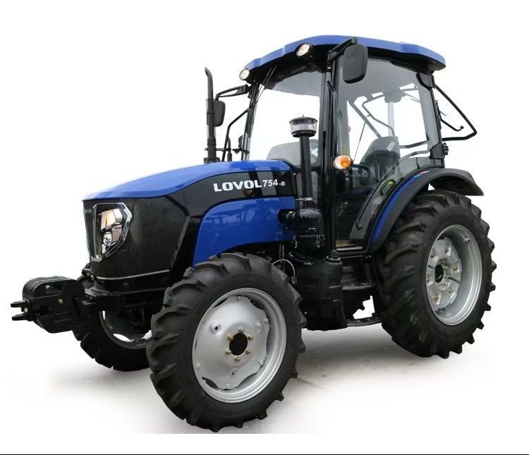 Lovol M754