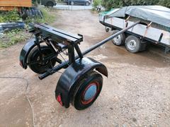 Van Weel VW 1500 S