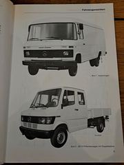 Mercedes Benz 132F