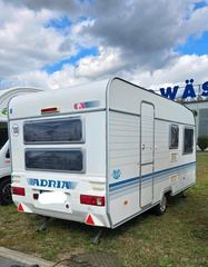 Adria 430