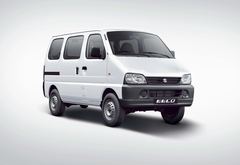 Maruti Suzuki Eeco