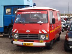 Peugeot J9 A31 FOURG. B