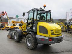 Wacker Neuson WL52