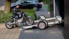 Stema WOM XT