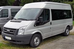 Ford 110 T300M