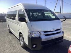 Toyota 3.0 TDIESEL 3 DRS
