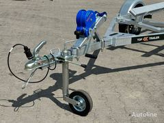 Jet TOP TRAILER