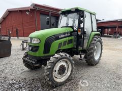 Foton Eurostar 8040