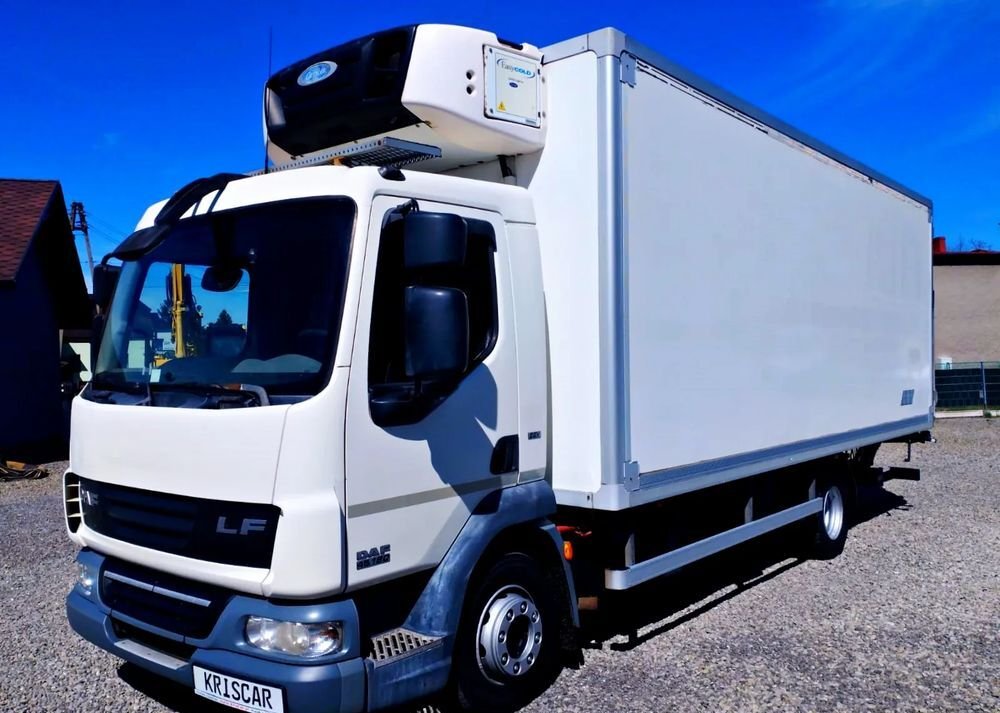 Truck DAF LF 45.180