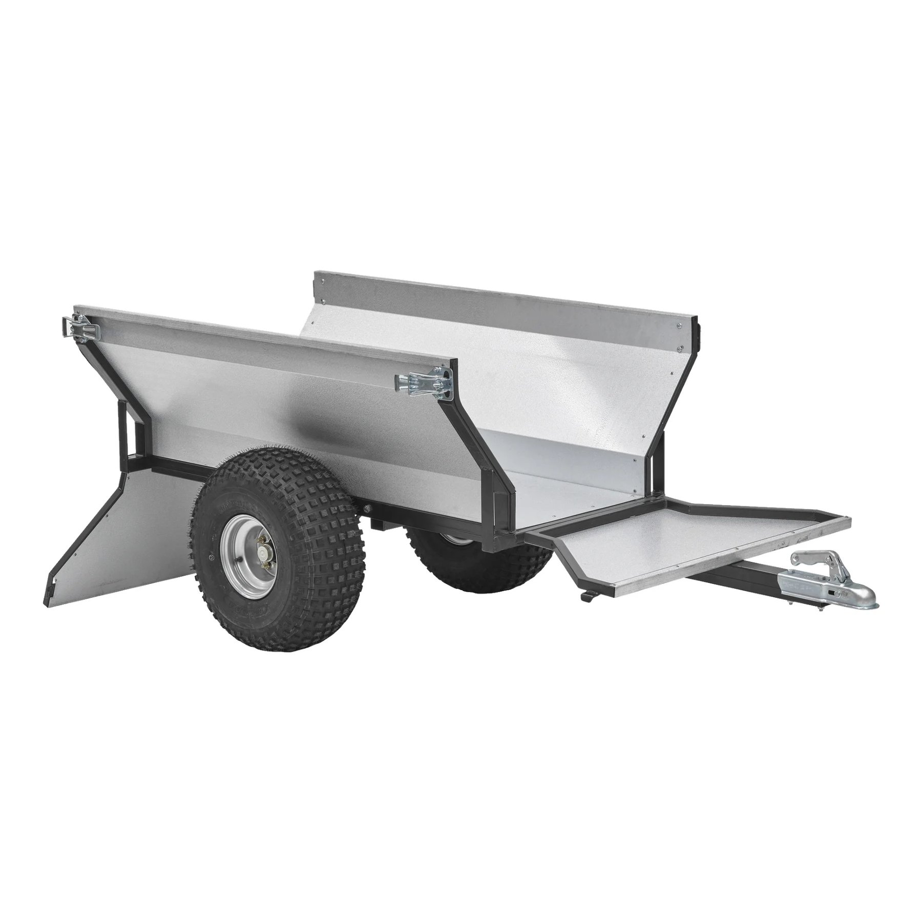 Kleinanhänger bis 750 kg KH-perävaunu M-CCFS 62/2050