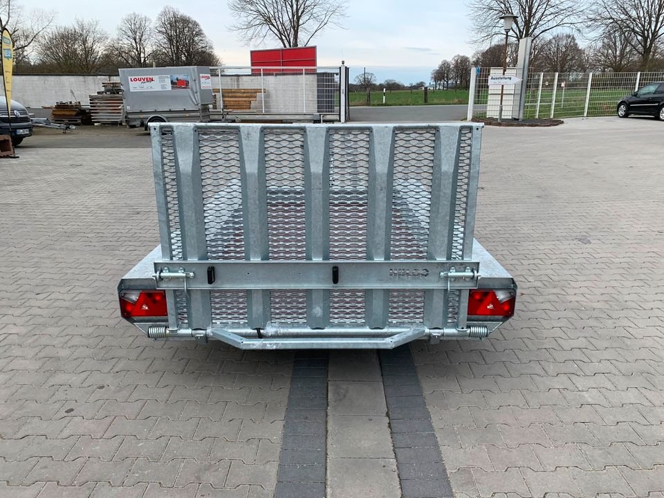 Gtf GL2600