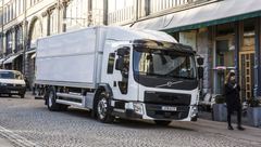 Volvo FES42 R