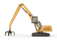 Caterpillar MH3260