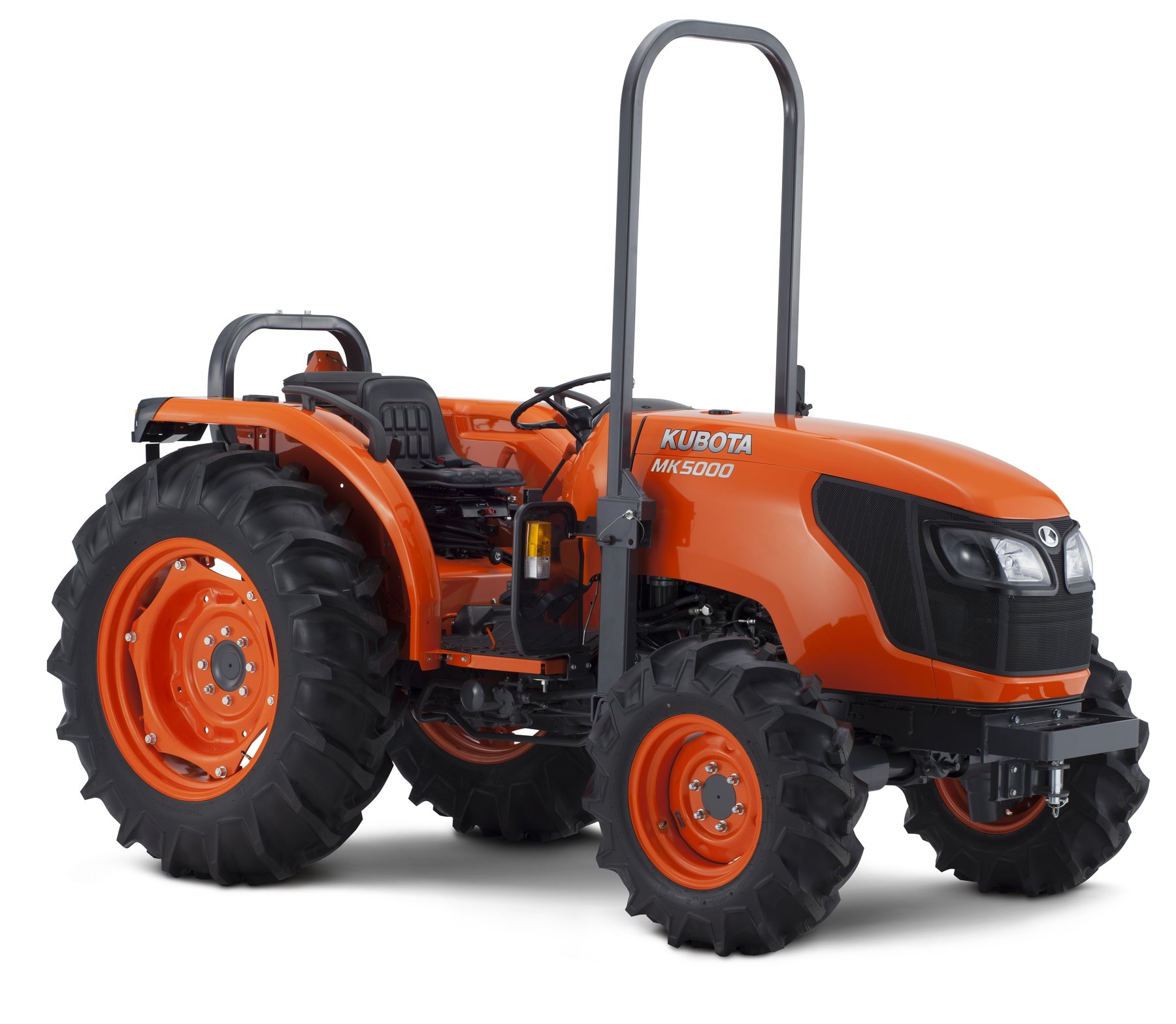 Tractor Kubota MK-80-SK