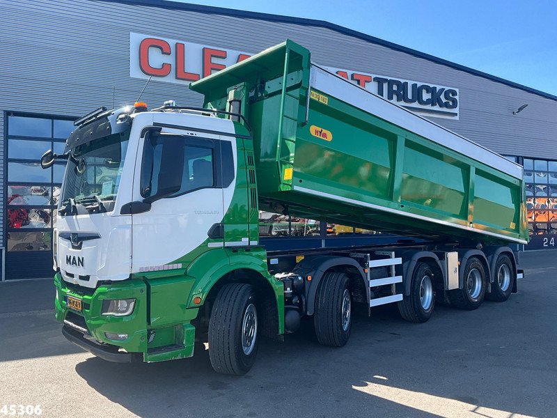 MAN 49.470 10X4-6 BB