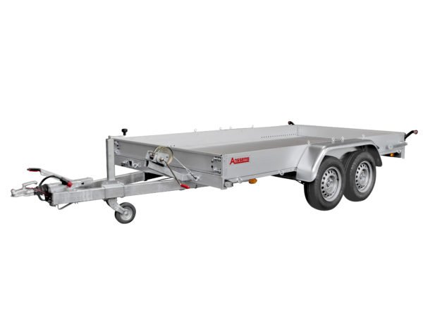Autotransport-Anhänger Anssems AMT 2500.340×180