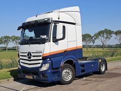 Mercedes Benz 1832-93000-4X2/4800