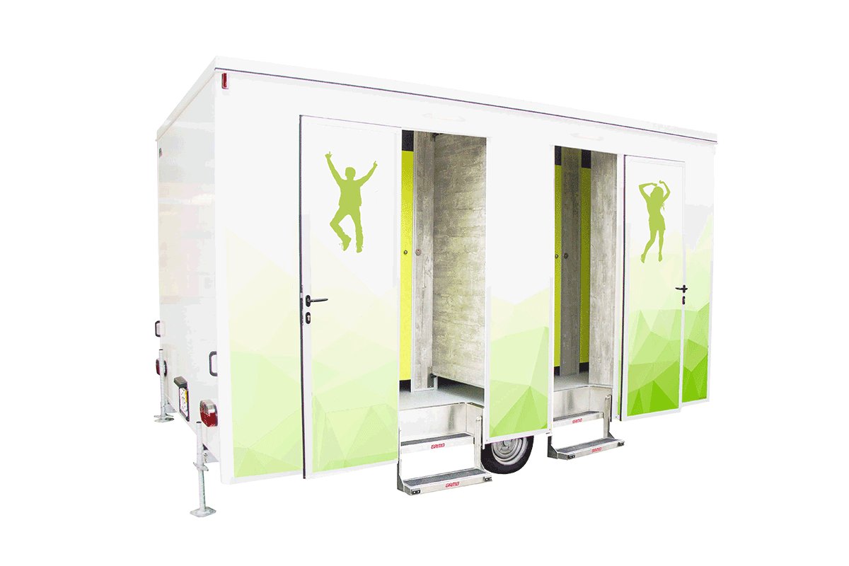 Trailer GAMO GAMO FTT 460