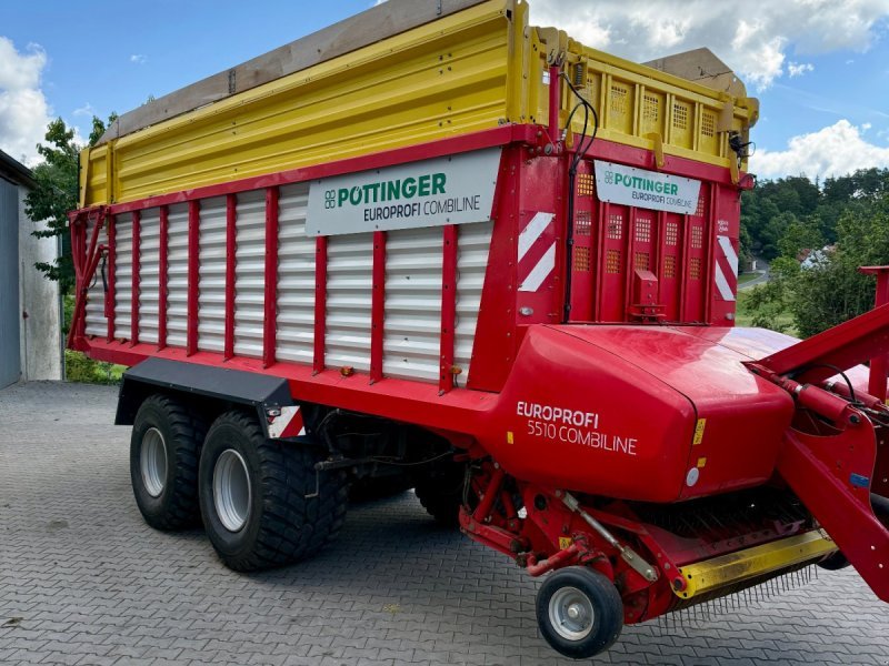 Truck Baeten RO 6100 S