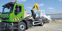 Palfinger HP 24 A