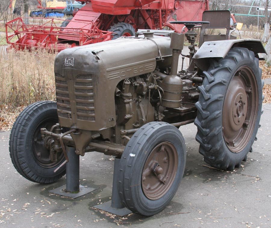 Dijkstra DT20