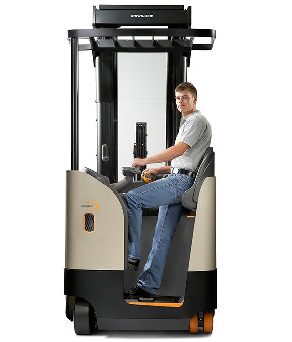 Crown RR 5275S