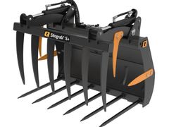 Quicke / Ålö Multigrab L+ 260 BoH M16 L