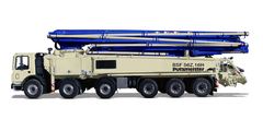 Putzmeister BSF 56-5