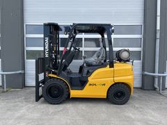 Hyundai 30L-9A