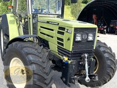 SAME Lamborghini Hürlimann H-468.4 A
