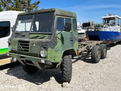 Volvo TGB 211 AMT