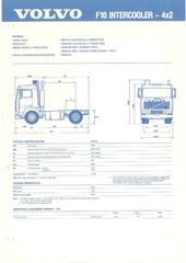 Volvo B 10 M 4X2