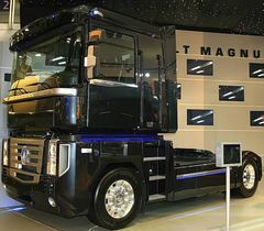 Renault AE500-19T