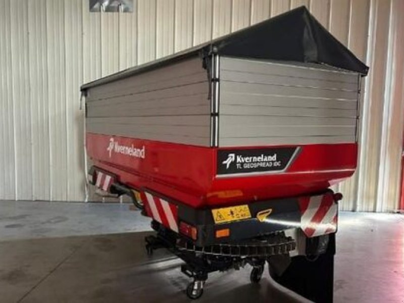 Kverneland Exacta TL Gerospread 1500
